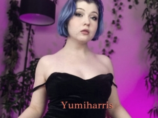 Yumiharris