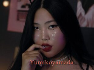 Yumikoyamada