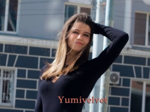 Yumivelvet