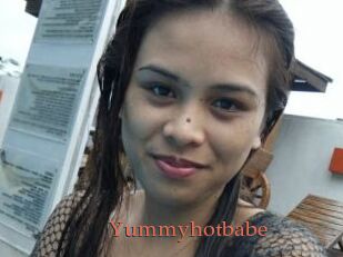 Yummyhotbabe