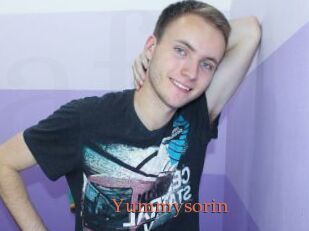 Yummysorin