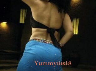 Yummytits18
