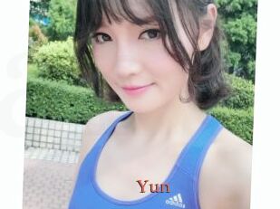 Yun
