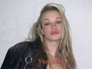 Yunglina