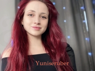 Yuniseruber
