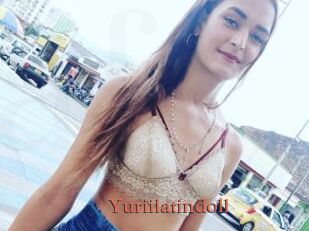 Yuriilatindoll