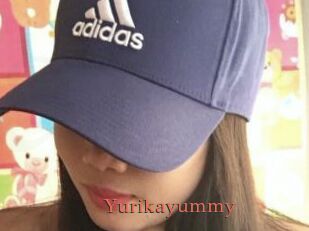 Yurikayummy