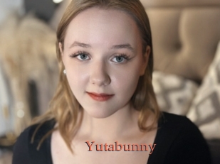 Yutabunny