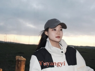 Yuyangyi