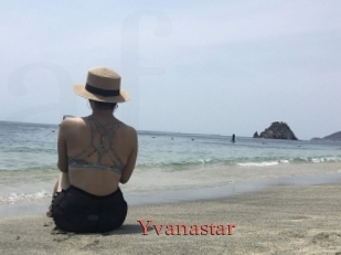 Yvanastar