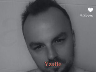 Yzalle