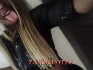 ZAFIROHOT247