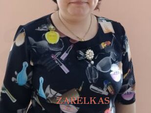 ZARELKAS