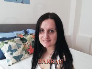ZARRAH
