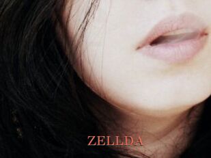ZELLDA
