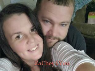 ZaChey4You