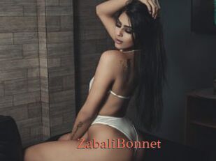 ZabaliBonnet