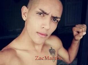 ZacMartin