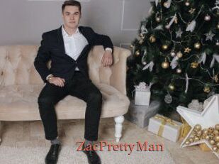 ZacPrettyMan