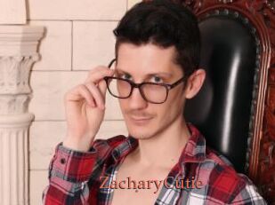 ZacharyCutie