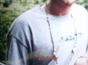 Zachery