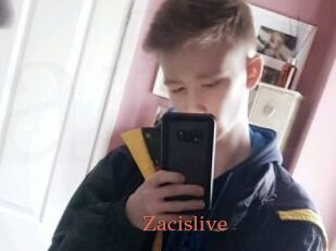 Zacislive