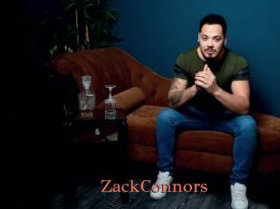 ZackConnors