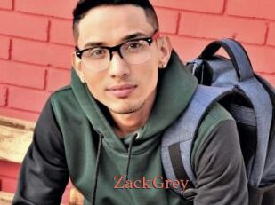 ZackGrey