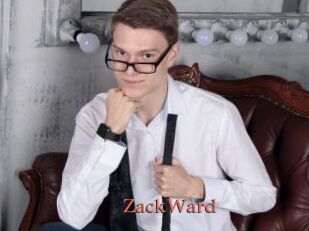 ZackWard