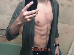 Zackaria