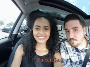 ZacknRea