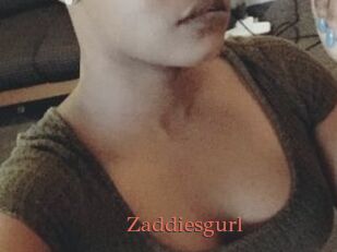 Zaddiesgurl