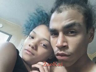 ZaeKai