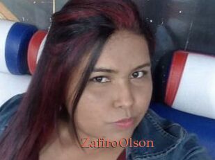 ZafiroOlson