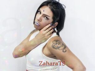 ZaharaTS