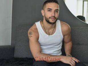 ZaidPatter