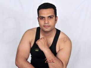 Zak