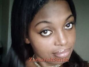 ZamariahSmith