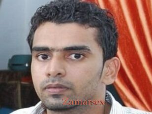 Zamarsex