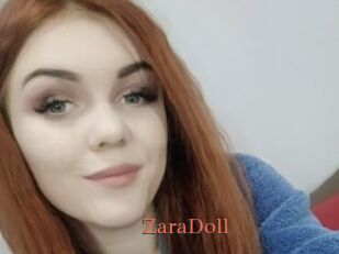 ZaraDoll