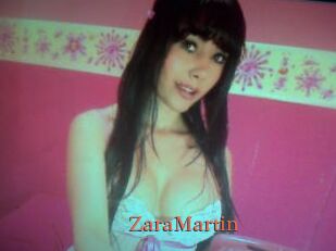 ZaraMartin