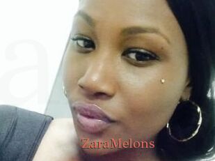 ZaraMelons