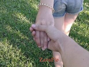 ZaraPie
