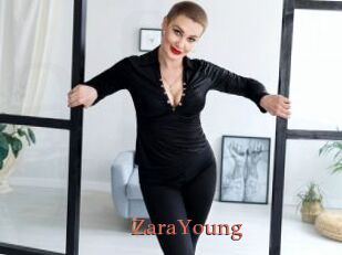 ZaraYoung
