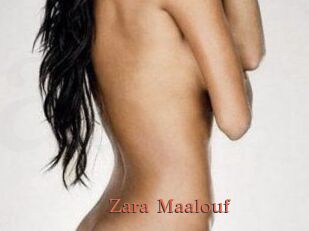 Zara_Maalouf