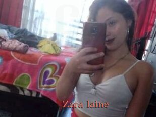 Zara_laine
