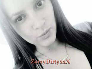 ZarayDirtyxxX