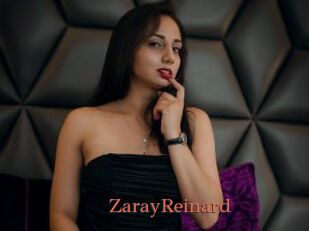 ZarayReinard