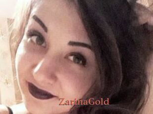 ZarinaGold