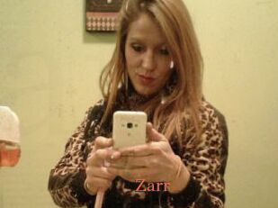 Zarr